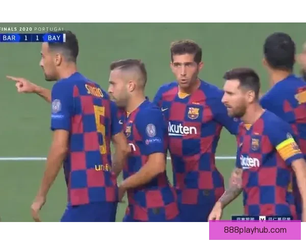 FC好兄弟背后足坛转会亏损统计巴萨前场拜仁后场巨亏真相原因一